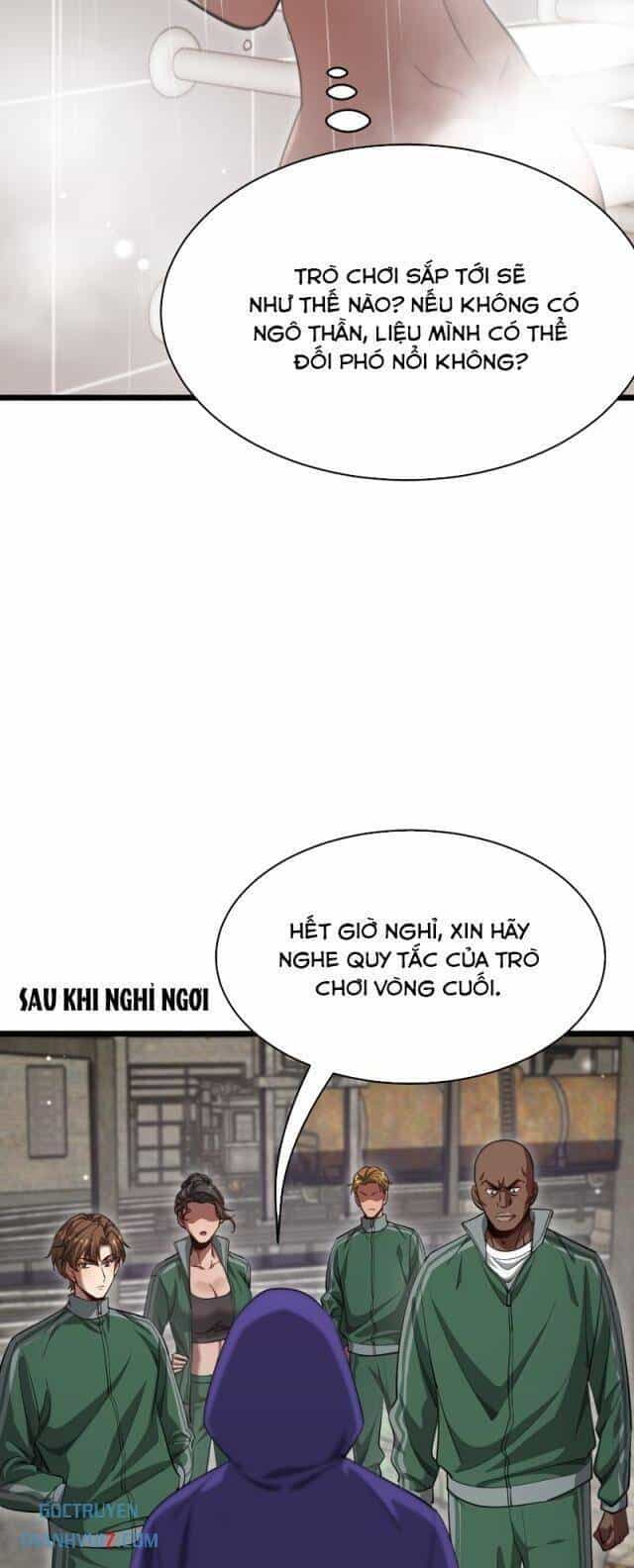 Ta Bị Kẹt Cùng Một Ngày 1000 Năm - Chương 151 - ảnh 4