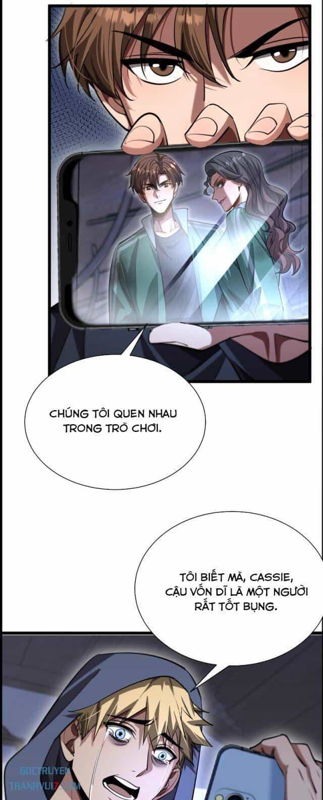 Ta Bị Kẹt Cùng Một Ngày 1000 Năm - Chương 152 - ảnh 23