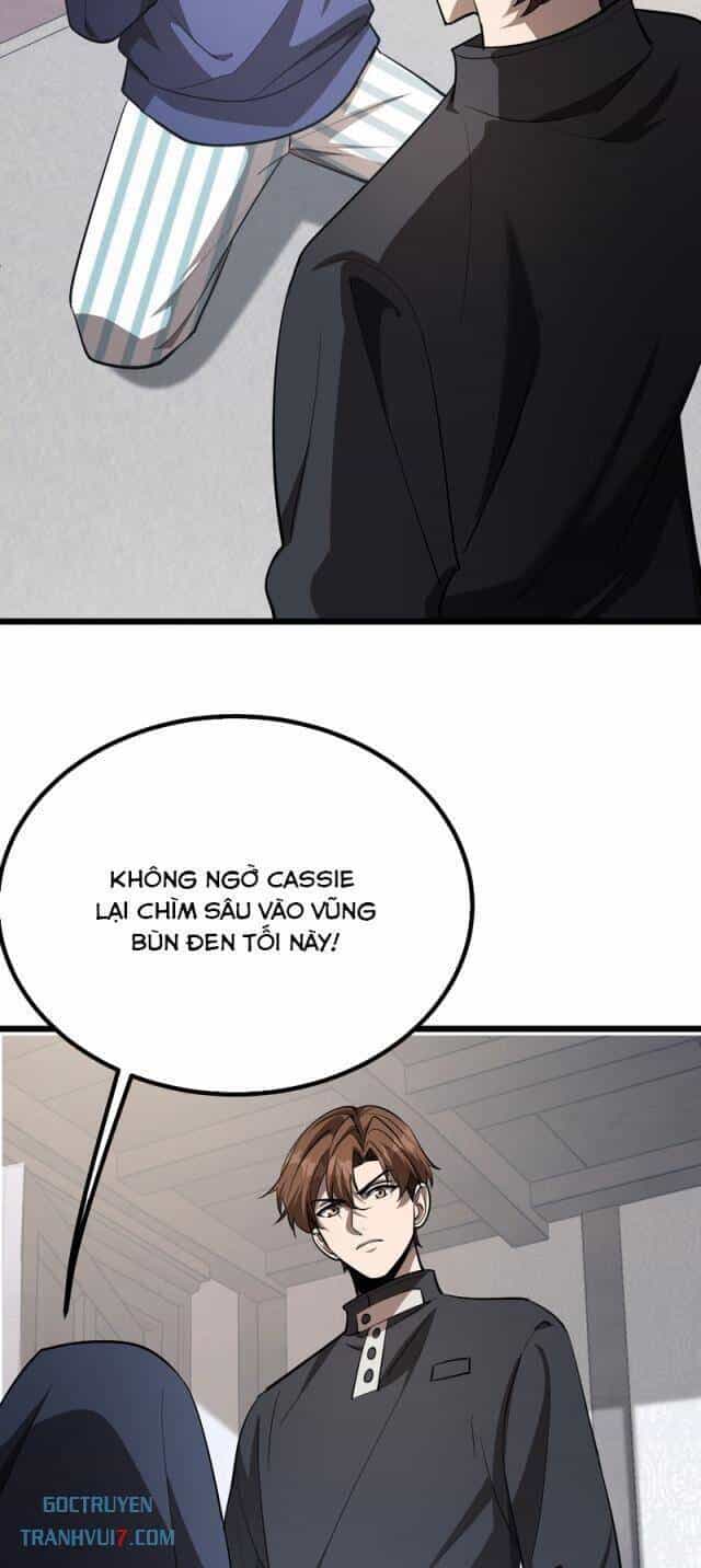 Ta Bị Kẹt Cùng Một Ngày 1000 Năm - Chương 152 - ảnh 33