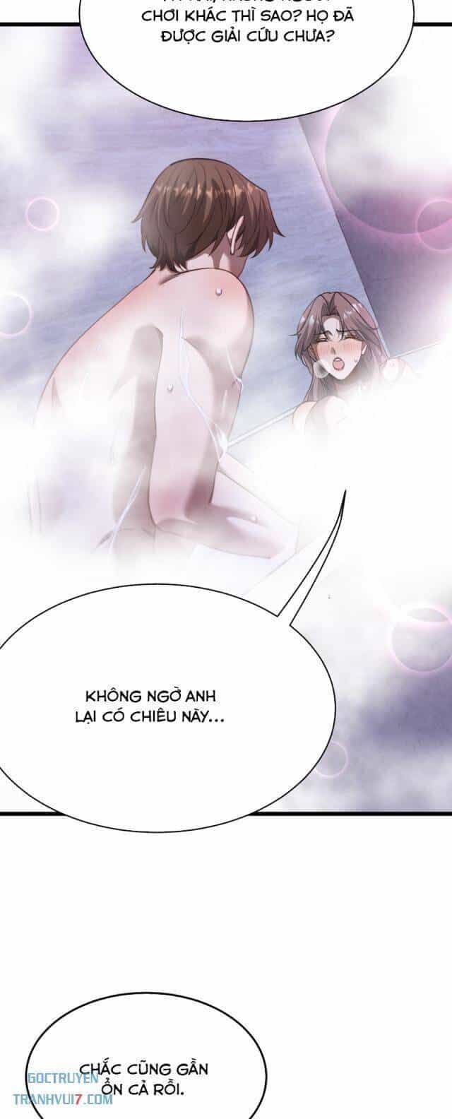 Ta Bị Kẹt Cùng Một Ngày 1000 Năm - Chương 152 - ảnh 5