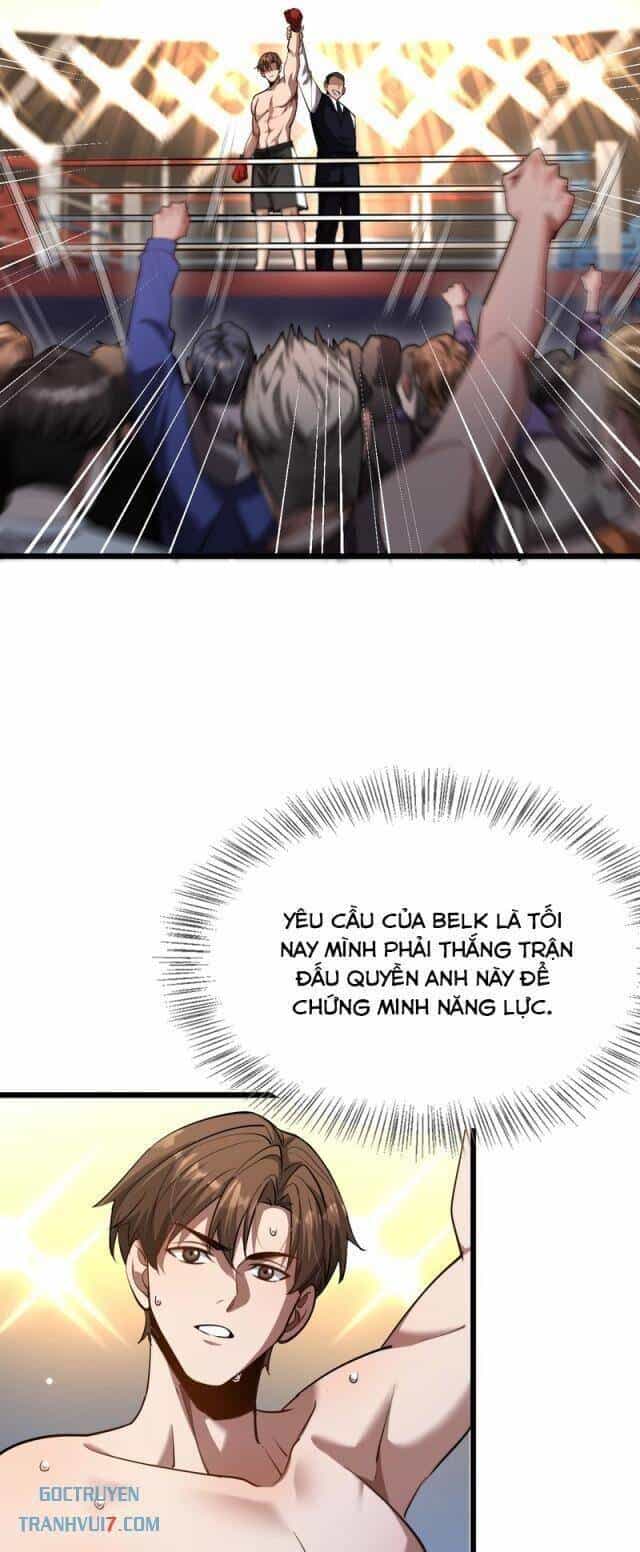Ta Bị Kẹt Cùng Một Ngày 1000 Năm - Chương 153 - ảnh 34
