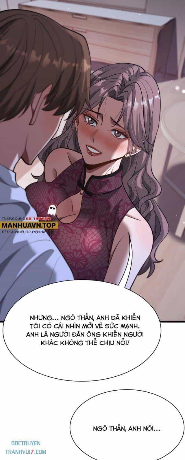 Ta Bị Kẹt Cùng Một Ngày 1000 Năm - Chương 153 - ảnh 37
