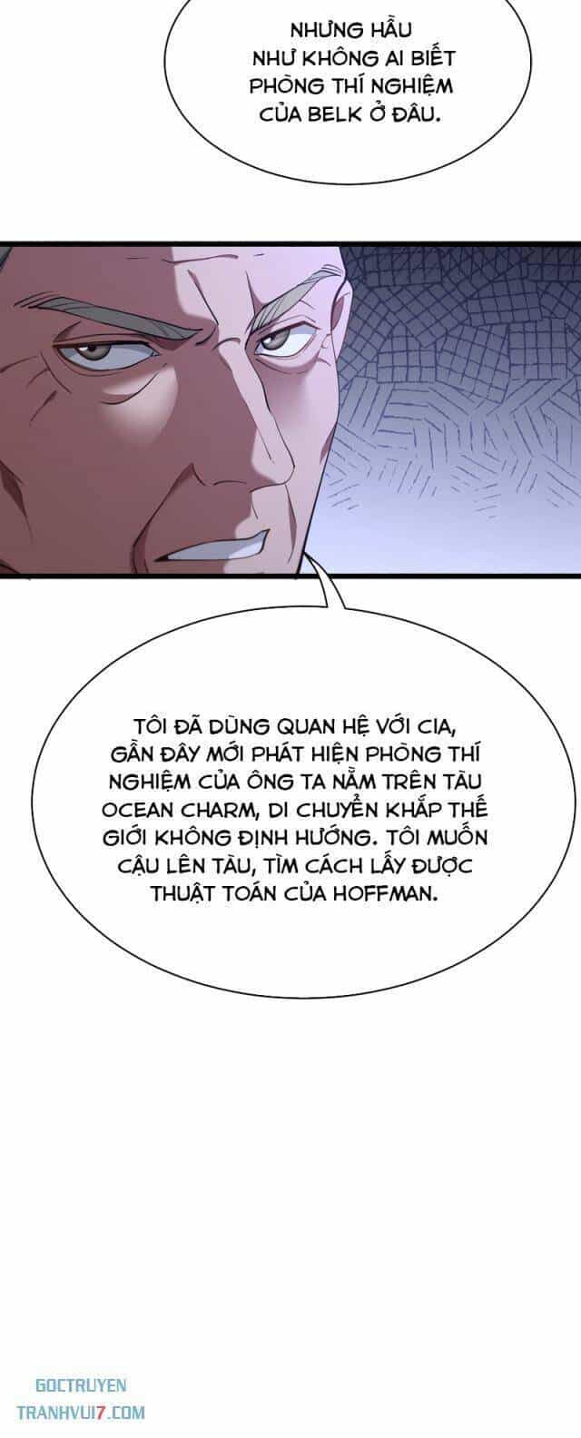 Ta Bị Kẹt Cùng Một Ngày 1000 Năm - Chương 154 - ảnh 10