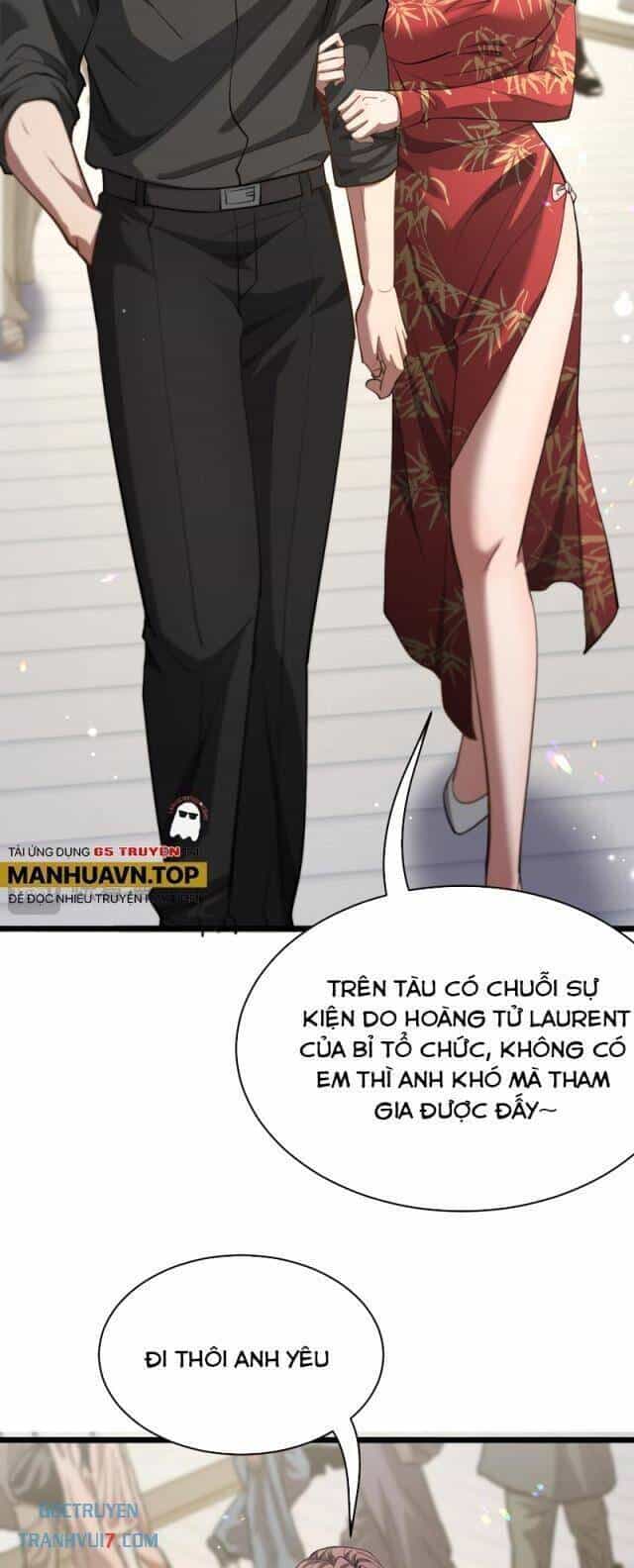 Ta Bị Kẹt Cùng Một Ngày 1000 Năm - Chương 154 - ảnh 14