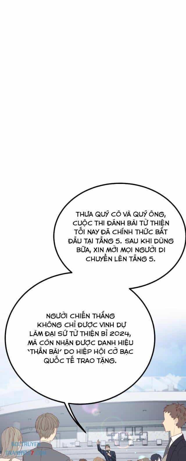 Ta Bị Kẹt Cùng Một Ngày 1000 Năm - Chương 154 - ảnh 31