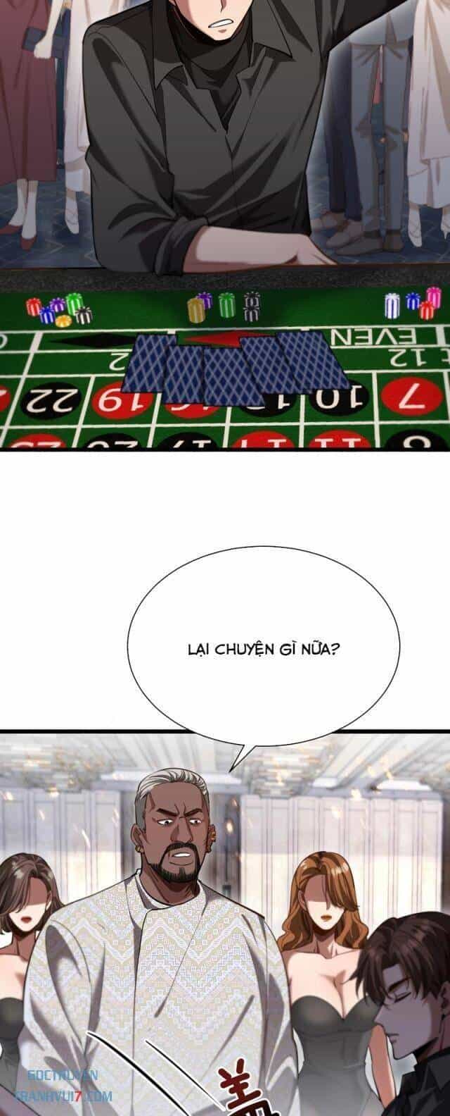 Ta Bị Kẹt Cùng Một Ngày 1000 Năm - Chương 155 - ảnh 20