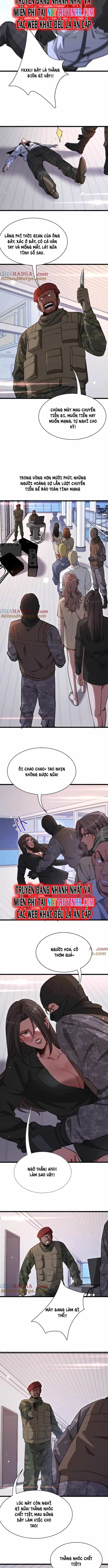 Ta Bị Kẹt Cùng Một Ngày 1000 Năm - Chương 156 - ảnh 5