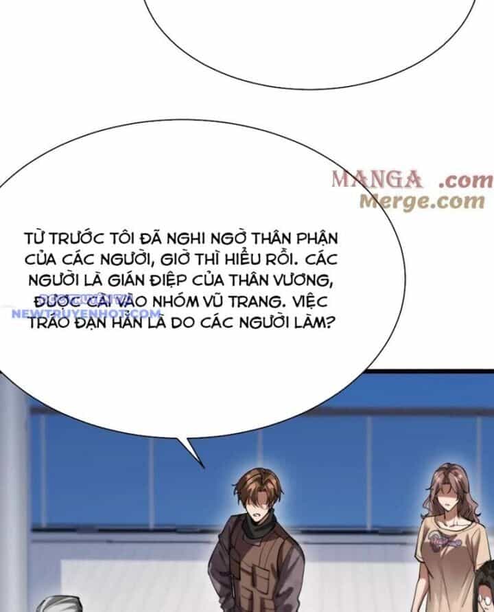 Ta Bị Kẹt Cùng Một Ngày 1000 Năm - Chương 157 - ảnh 19