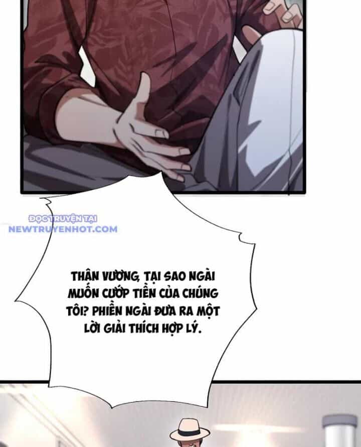 Ta Bị Kẹt Cùng Một Ngày 1000 Năm - Chương 157 - ảnh 28