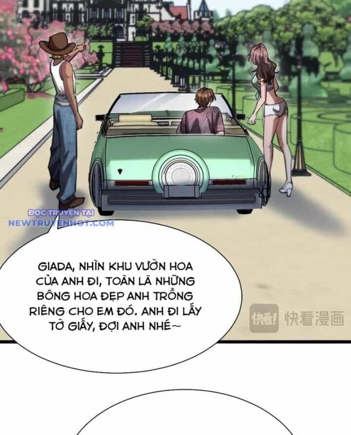 Ta Bị Kẹt Cùng Một Ngày 1000 Năm - Chương 158 - ảnh 35