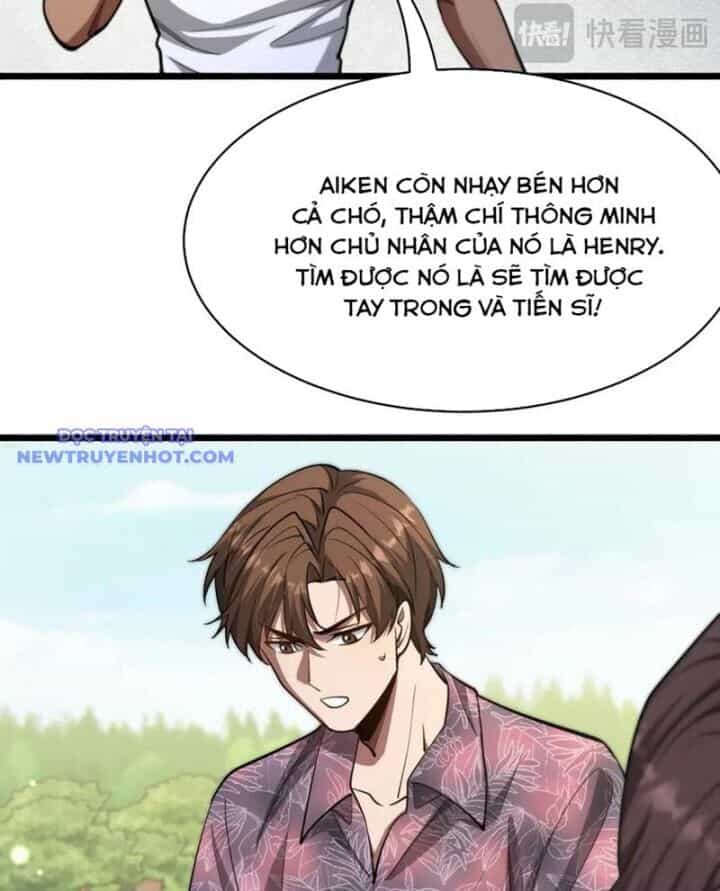 Ta Bị Kẹt Cùng Một Ngày 1000 Năm - Chương 158 - ảnh 64