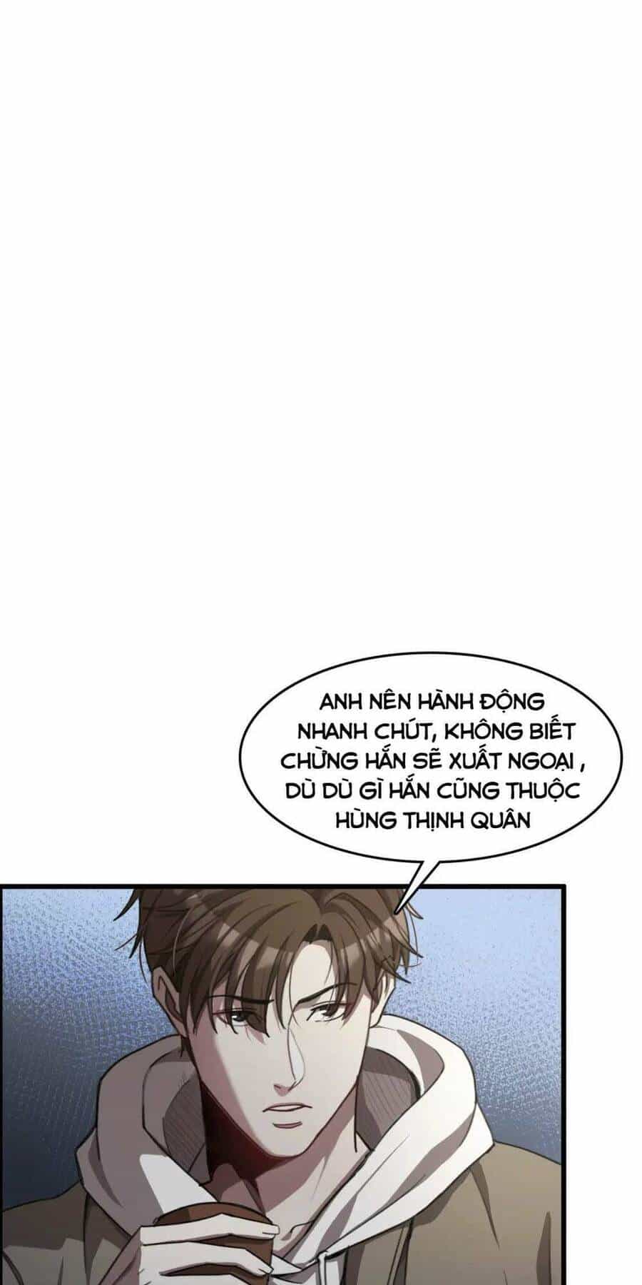 Ta Bị Kẹt Cùng Một Ngày 1000 Năm - Chương 16 - ảnh 3