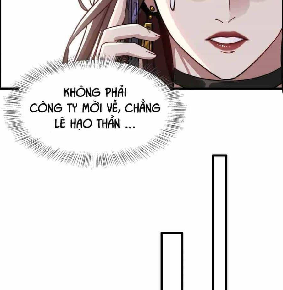 Ta Bị Kẹt Cùng Một Ngày 1000 Năm - Chương 16 - ảnh 34