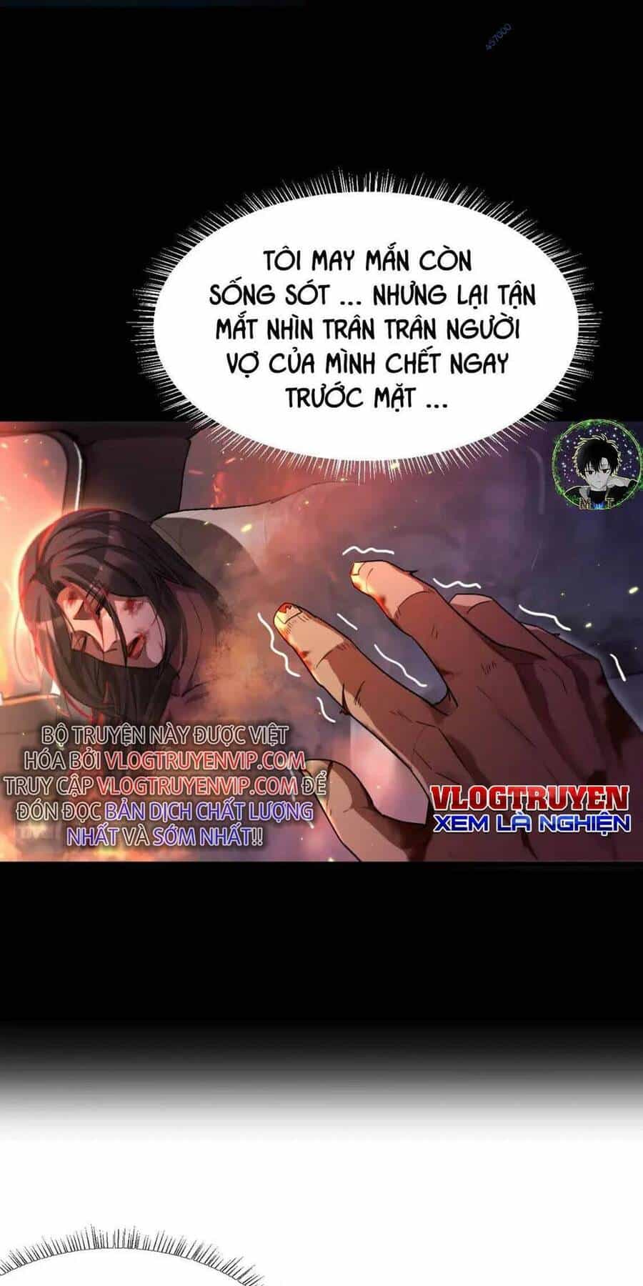 Ta Bị Kẹt Cùng Một Ngày 1000 Năm - Chương 16 - ảnh 7