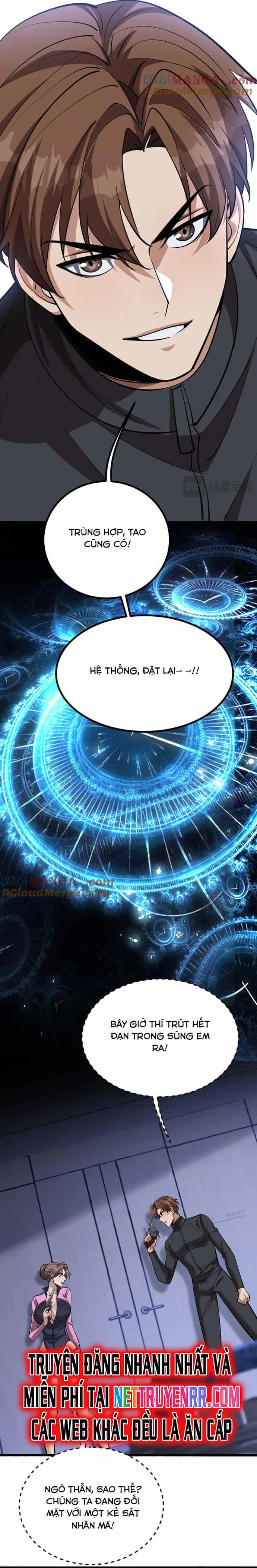 Ta Bị Kẹt Cùng Một Ngày 1000 Năm - Chương 160 - ảnh 8