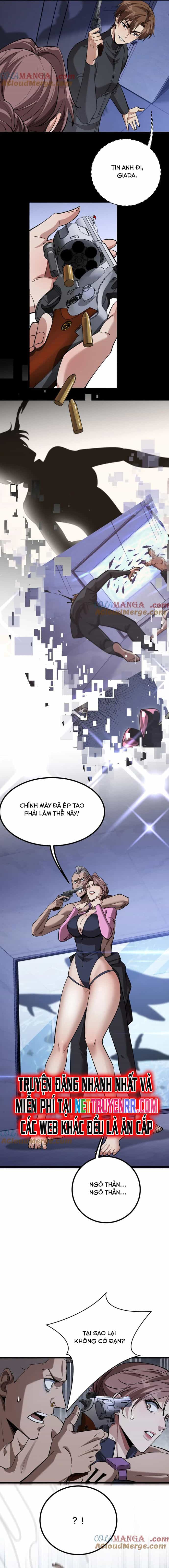 Ta Bị Kẹt Cùng Một Ngày 1000 Năm - Chương 160 - ảnh 9