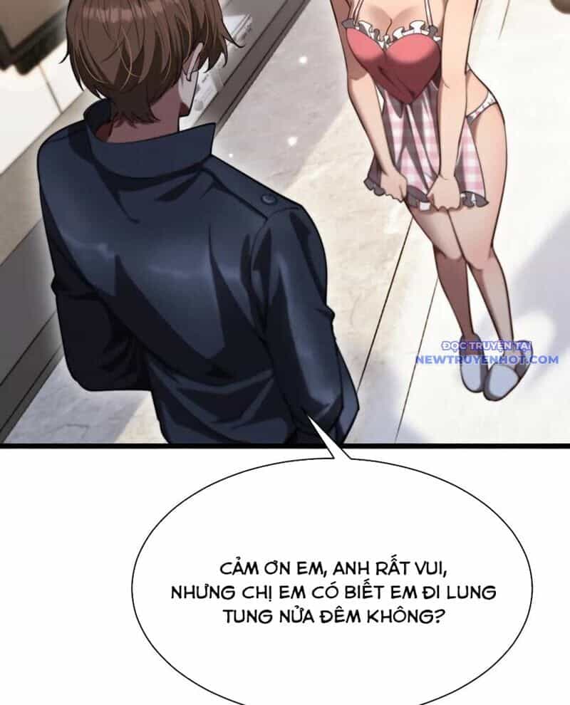 Ta Bị Kẹt Cùng Một Ngày 1000 Năm - Chương 162 - ảnh 25