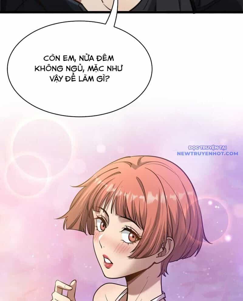 Ta Bị Kẹt Cùng Một Ngày 1000 Năm - Chương 162 - ảnh 8