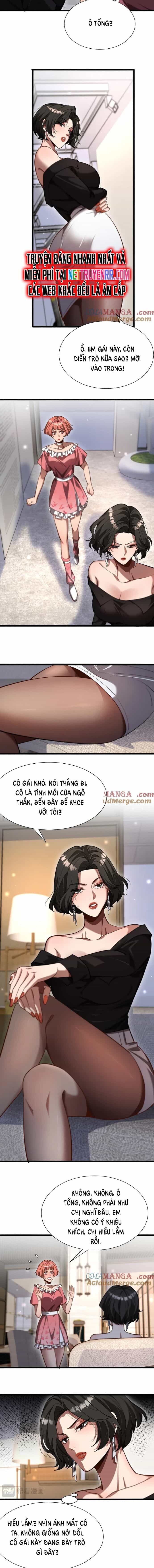 Ta Bị Kẹt Cùng Một Ngày 1000 Năm - Chương 163 - ảnh 4