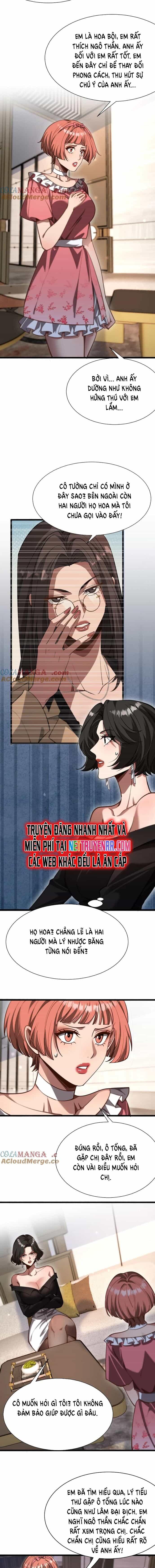 Ta Bị Kẹt Cùng Một Ngày 1000 Năm - Chương 163 - ảnh 5