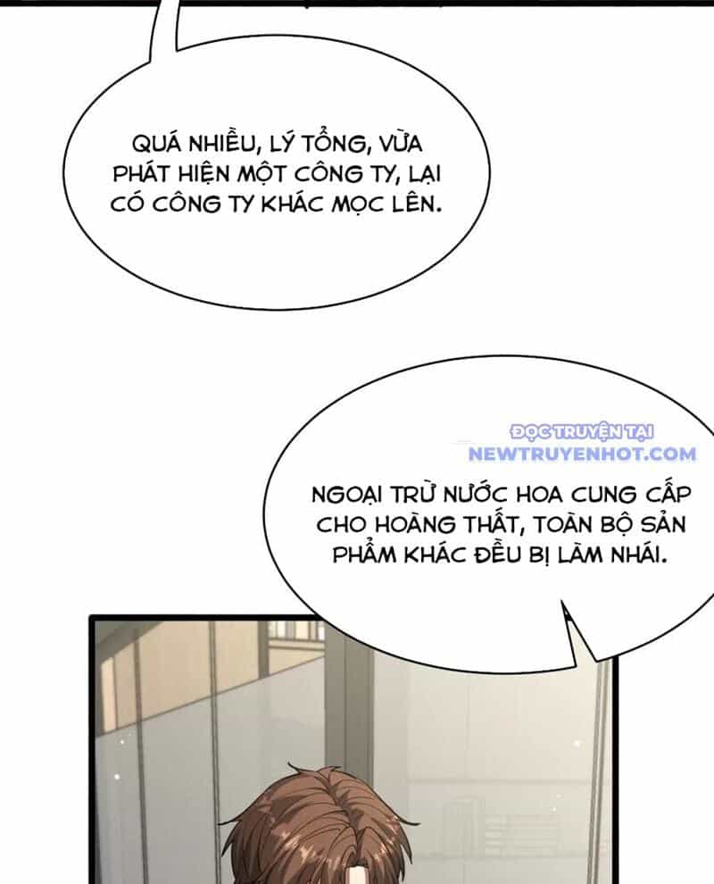 Ta Bị Kẹt Cùng Một Ngày 1000 Năm - Chương 164 - ảnh 10
