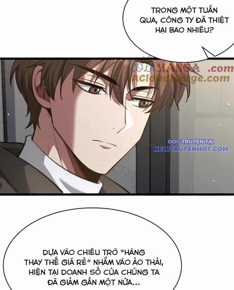 Ta Bị Kẹt Cùng Một Ngày 1000 Năm - Chương 164 - ảnh 12