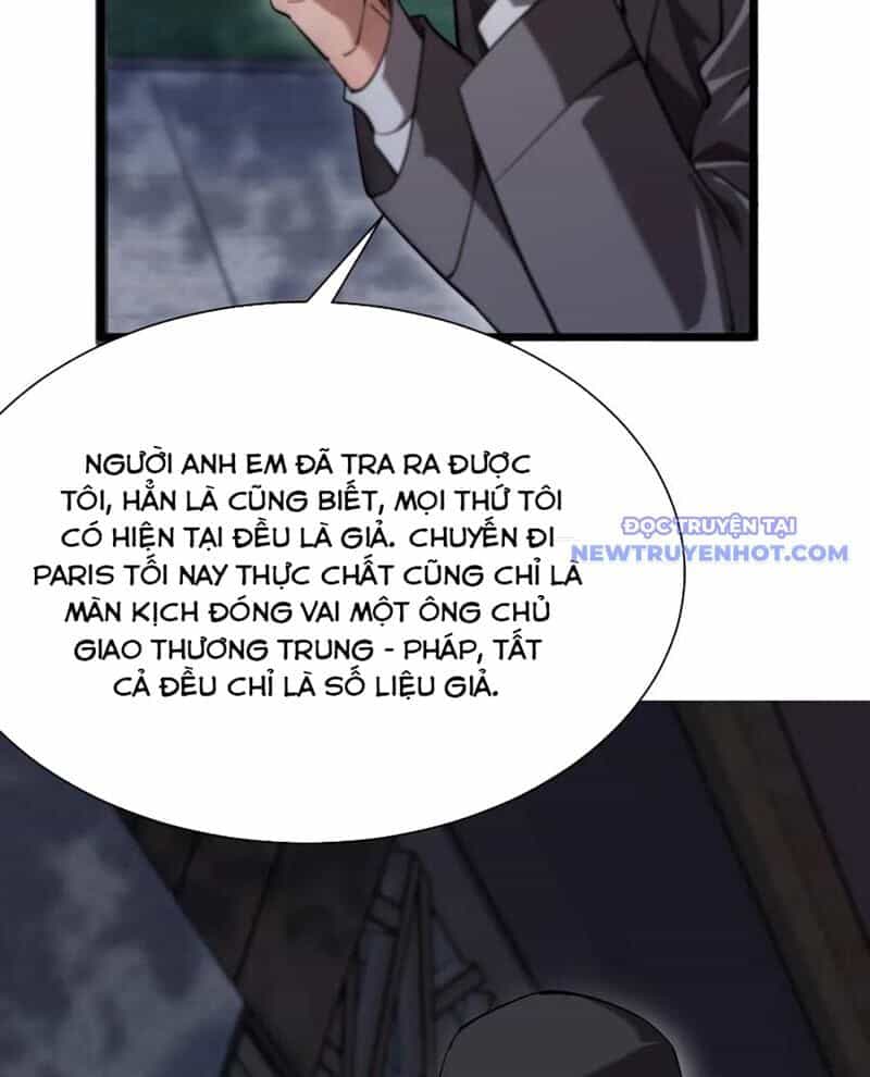 Ta Bị Kẹt Cùng Một Ngày 1000 Năm - Chương 164 - ảnh 46