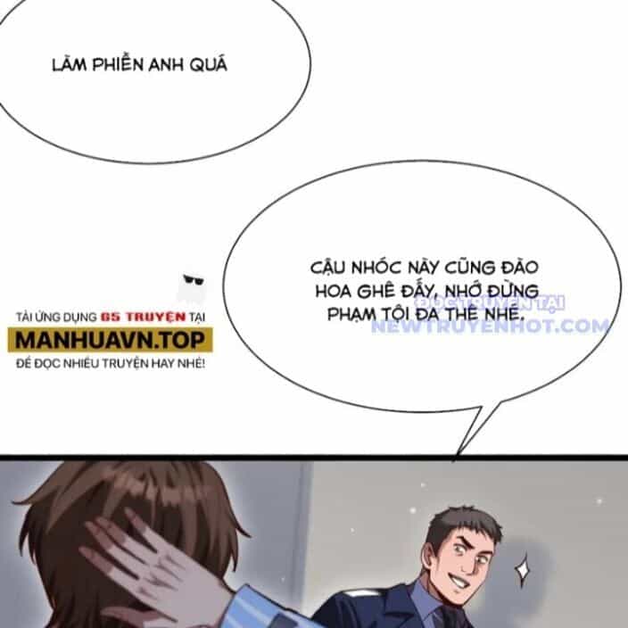 Ta Bị Kẹt Cùng Một Ngày 1000 Năm - Chương 165 - ảnh 46
