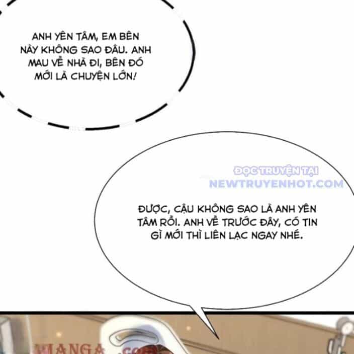 Ta Bị Kẹt Cùng Một Ngày 1000 Năm - Chương 165 - ảnh 56
