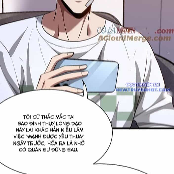 Ta Bị Kẹt Cùng Một Ngày 1000 Năm - Chương 166 - ảnh 73