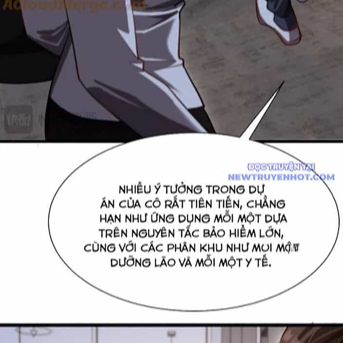 Ta Bị Kẹt Cùng Một Ngày 1000 Năm - Chương 167 - ảnh 30