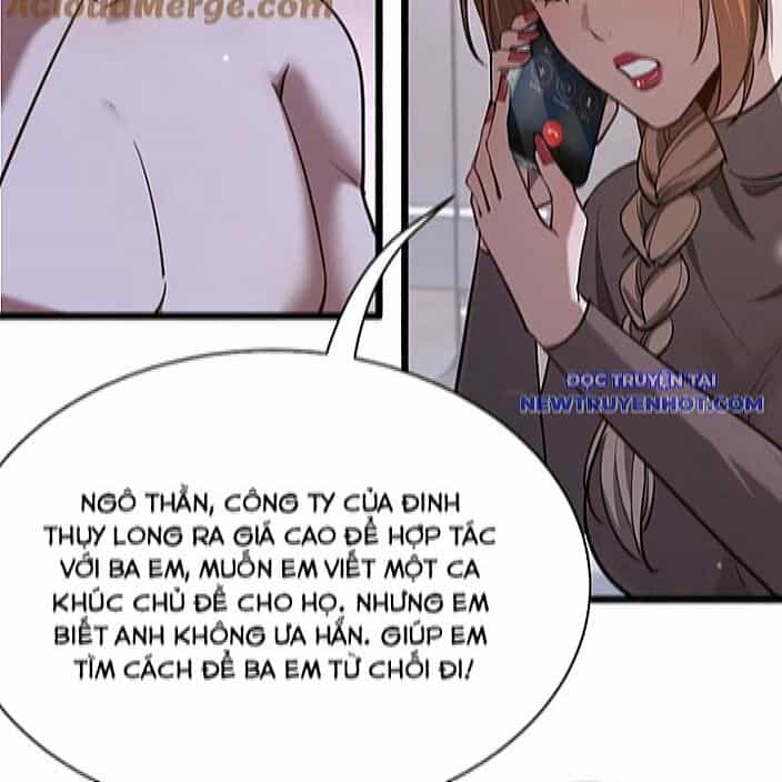 Ta Bị Kẹt Cùng Một Ngày 1000 Năm - Chương 167 - ảnh 54