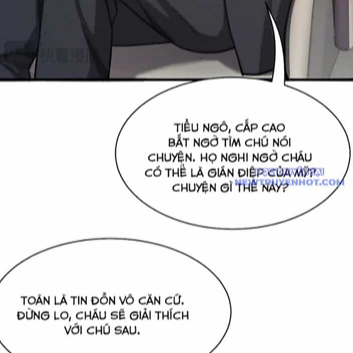 Ta Bị Kẹt Cùng Một Ngày 1000 Năm - Chương 167 - ảnh 67