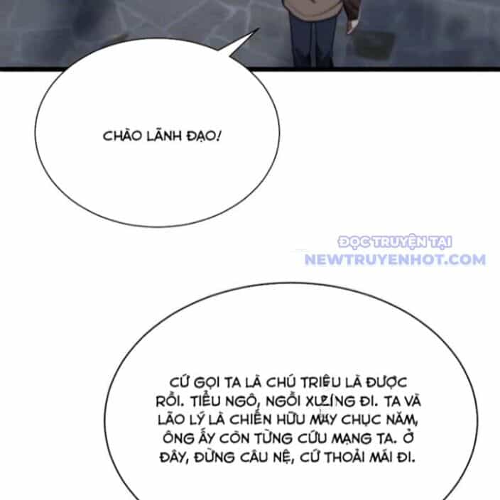 Ta Bị Kẹt Cùng Một Ngày 1000 Năm - Chương 168 - ảnh 39
