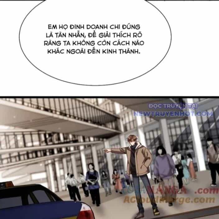 Ta Bị Kẹt Cùng Một Ngày 1000 Năm - Chương 168 - ảnh 4