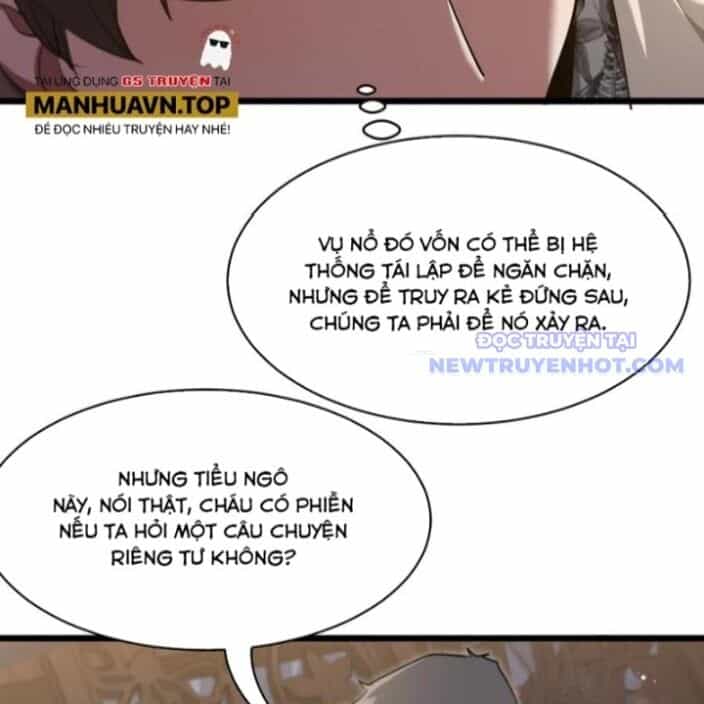 Ta Bị Kẹt Cùng Một Ngày 1000 Năm - Chương 168 - ảnh 60