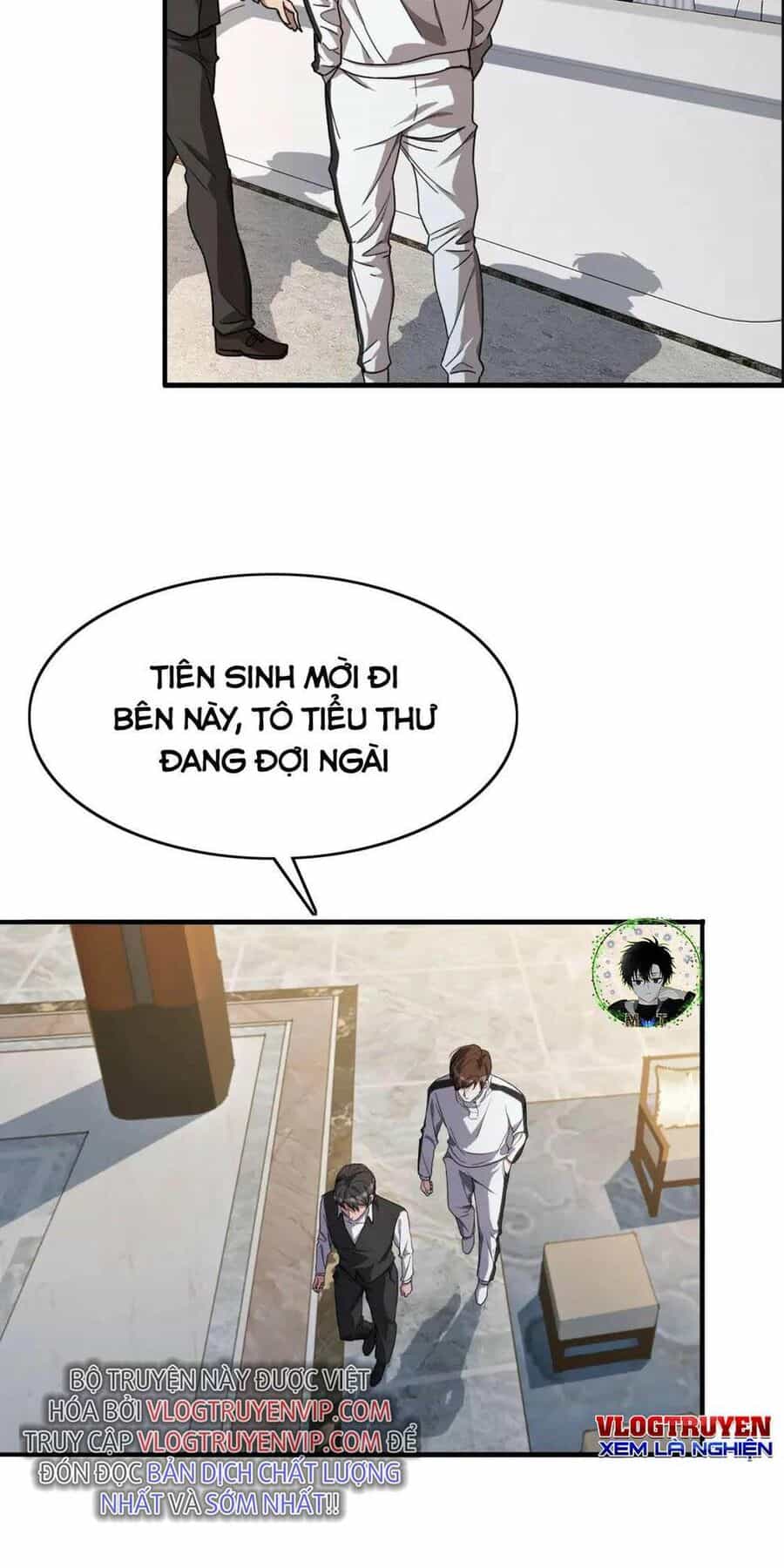 Ta Bị Kẹt Cùng Một Ngày 1000 Năm - Chương 17 - ảnh 26