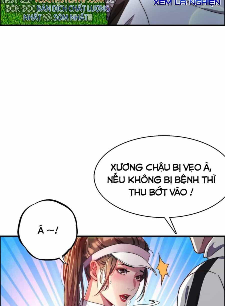 Ta Bị Kẹt Cùng Một Ngày 1000 Năm - Chương 17 - ảnh 47