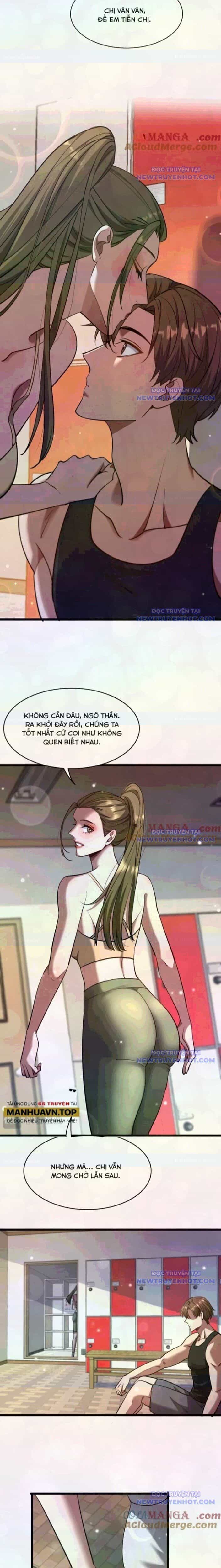 Ta Bị Kẹt Cùng Một Ngày 1000 Năm - Chương 170 - ảnh 8