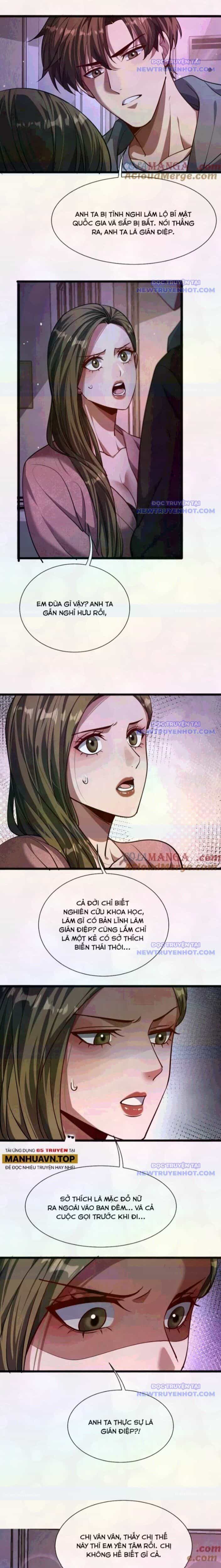 Ta Bị Kẹt Cùng Một Ngày 1000 Năm - Chương 171 - ảnh 3