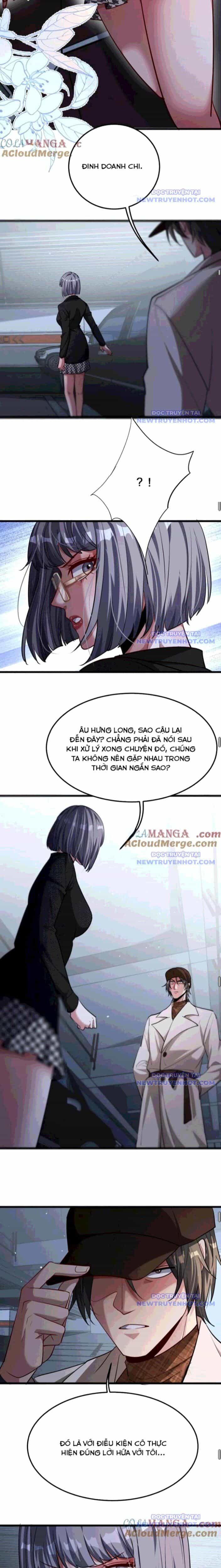 Ta Bị Kẹt Cùng Một Ngày 1000 Năm - Chương 173 - ảnh 7