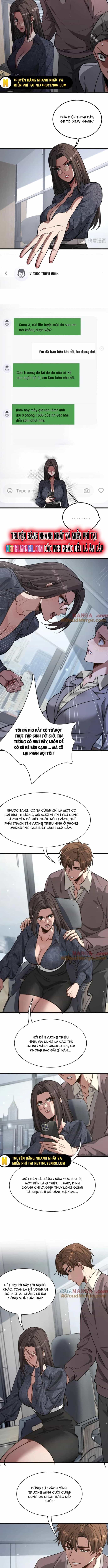 Ta Bị Kẹt Cùng Một Ngày 1000 Năm - Chương 176 - ảnh 5