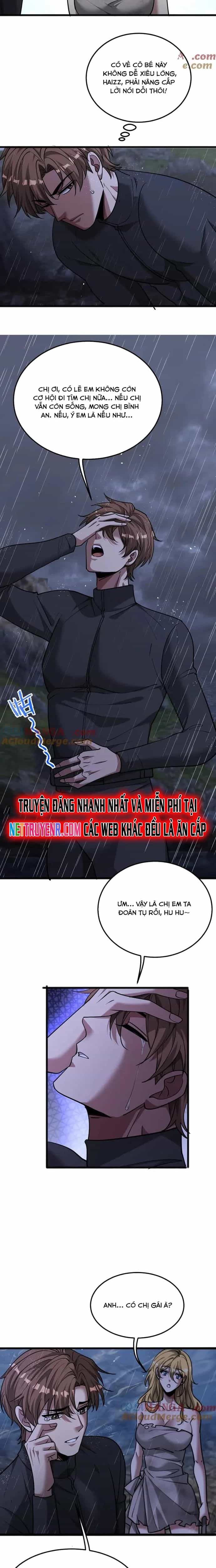 Ta Bị Kẹt Cùng Một Ngày 1000 Năm - Chương 179 - ảnh 2