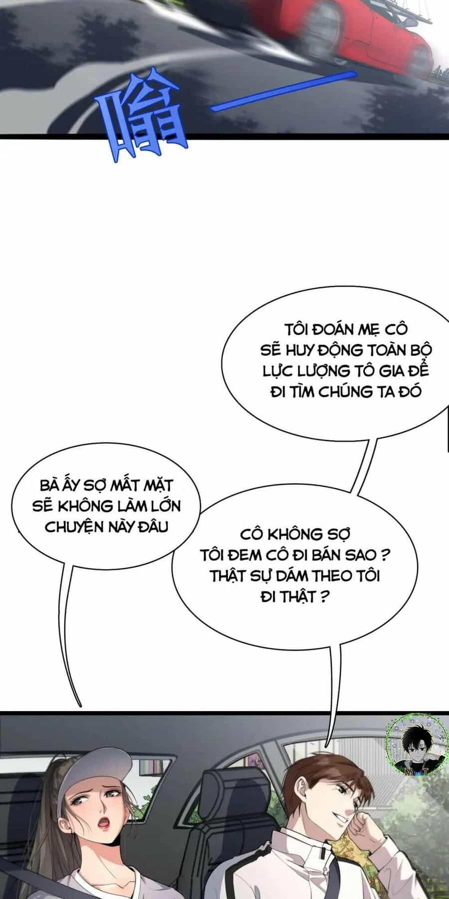 Ta Bị Kẹt Cùng Một Ngày 1000 Năm - Chương 18 - ảnh 22