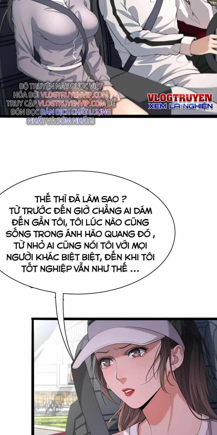 Ta Bị Kẹt Cùng Một Ngày 1000 Năm - Chương 18 - ảnh 23