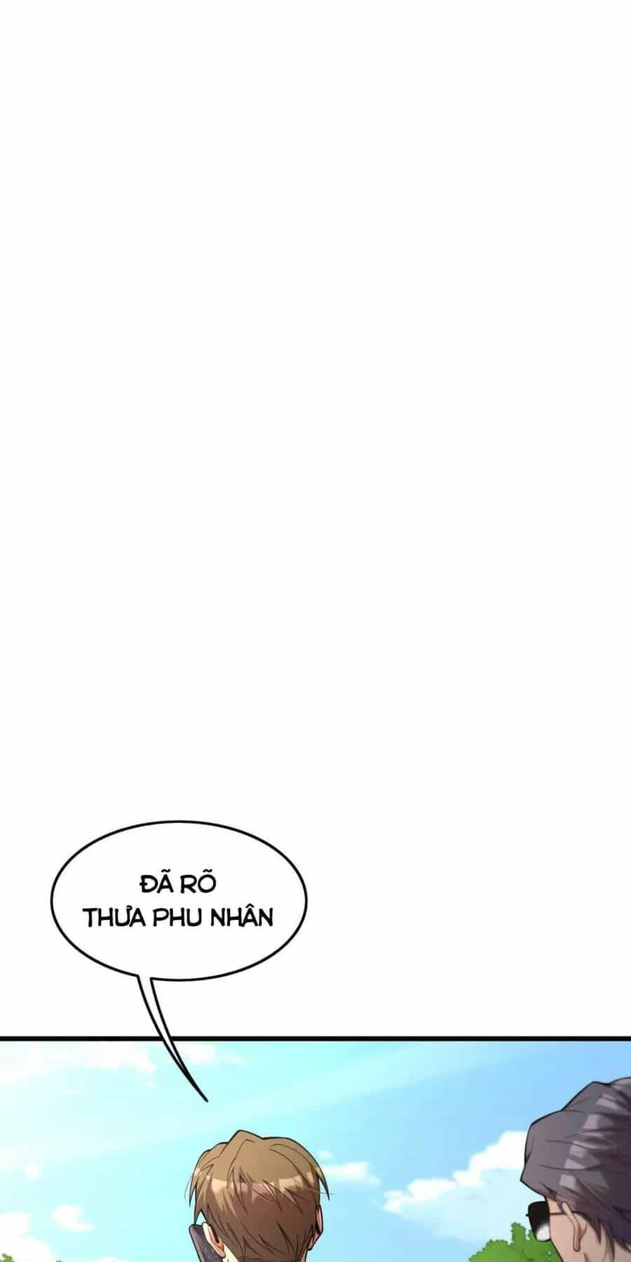 Ta Bị Kẹt Cùng Một Ngày 1000 Năm - Chương 18 - ảnh 3