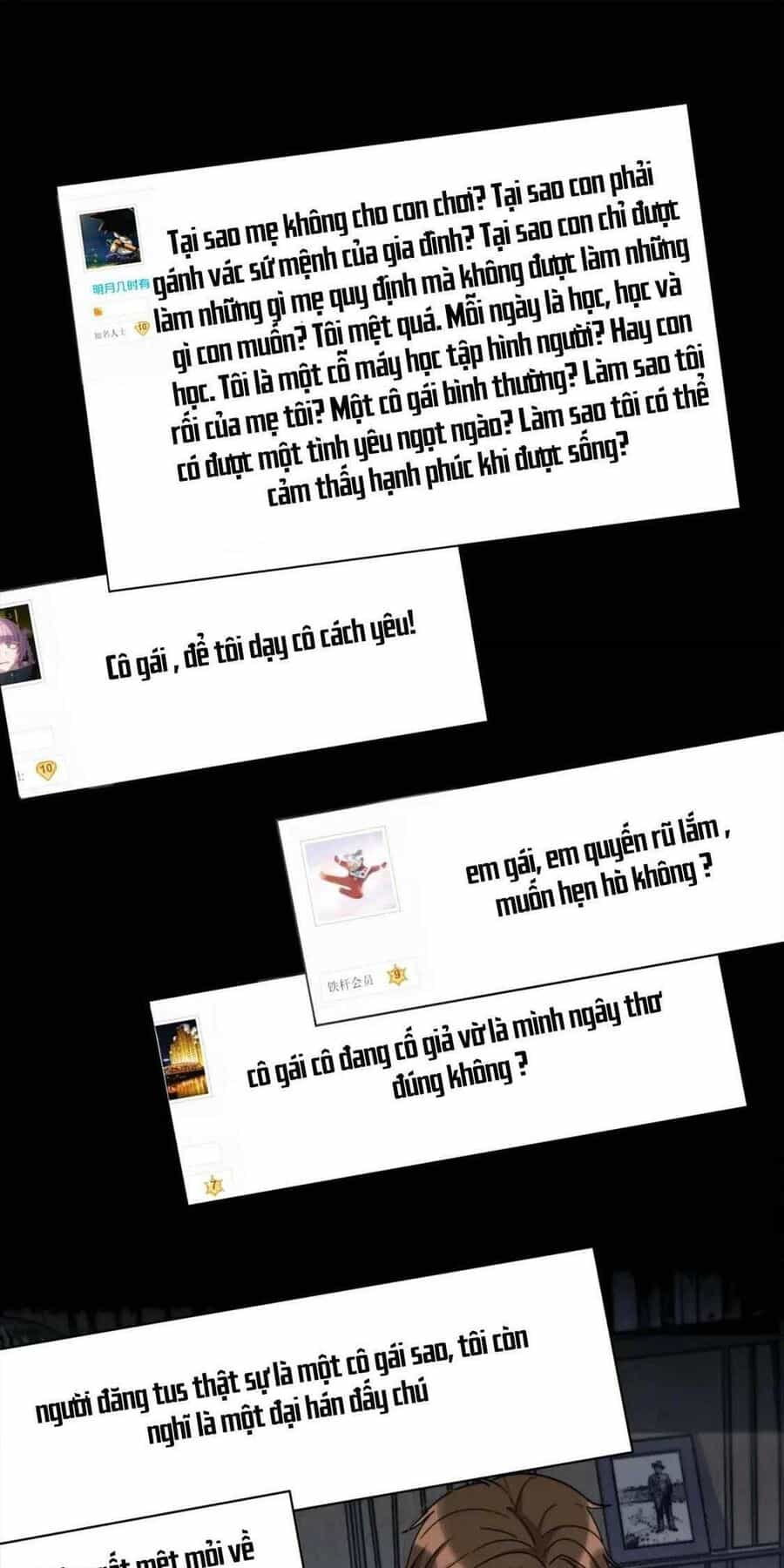 Ta Bị Kẹt Cùng Một Ngày 1000 Năm - Chương 18 - ảnh 37