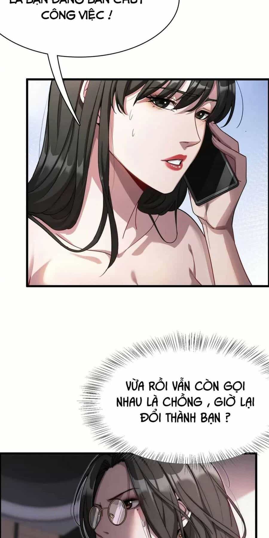 Ta Bị Kẹt Cùng Một Ngày 1000 Năm - Chương 18 - ảnh 52