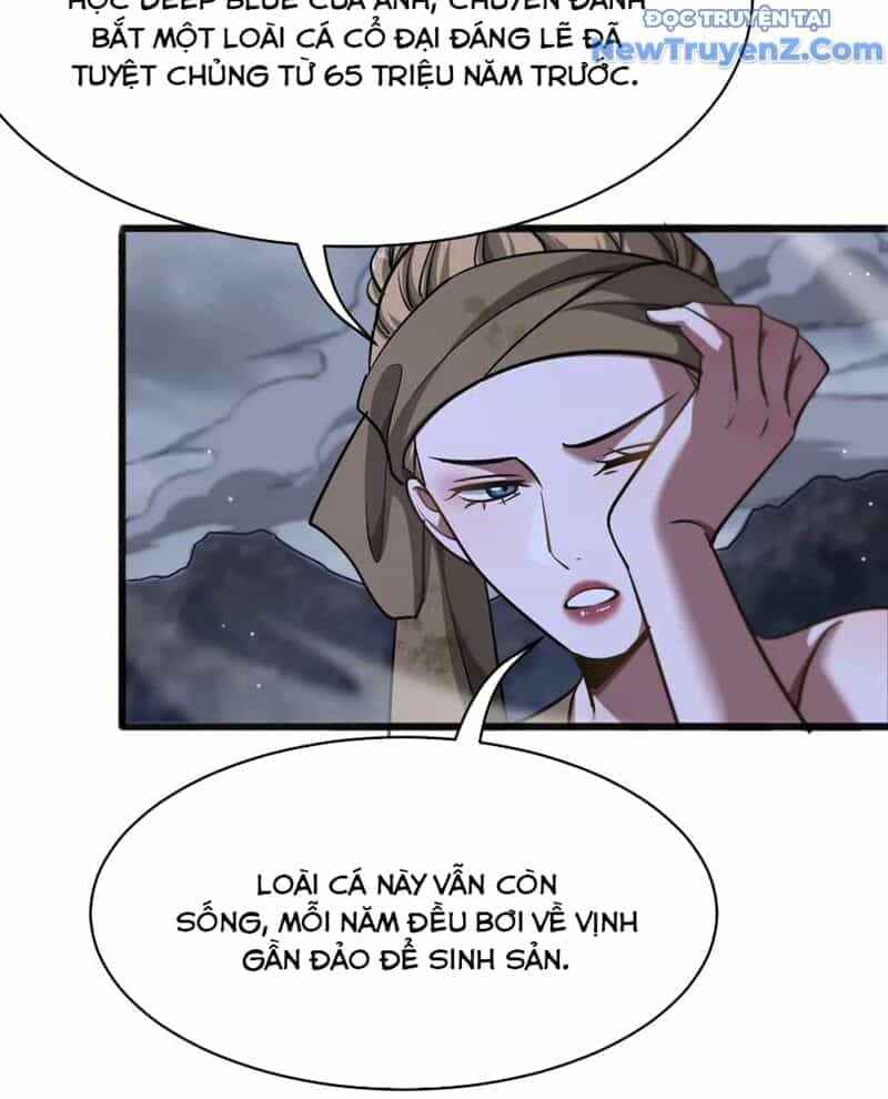 Ta Bị Kẹt Cùng Một Ngày 1000 Năm - Chương 181 - ảnh 46