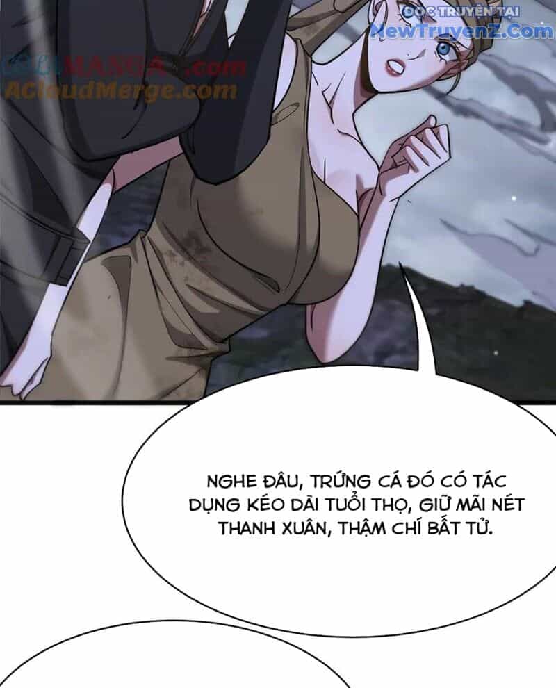 Ta Bị Kẹt Cùng Một Ngày 1000 Năm - Chương 181 - ảnh 48